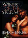 Cover image for Winds of the Storm